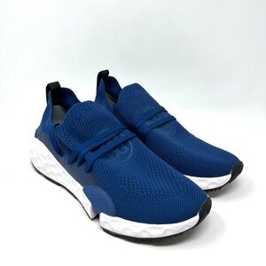 G/Fore MG4.1 Poseidon Navy Blue Spikeless Golf Shoes Mens Size 10